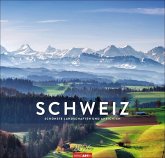 Schweiz Kalender 2026 - Schönste Landschaften und Ansichten Schweiz Kalender 2026 - Schönste Landschaften und Ansichten