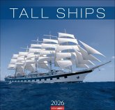 Tall Ships Kalender 2026 Tall Ships Kalender 2026
