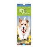 Trötsch Streifenkalender Hunde 2026 Notizkalender Trötsch Streifenkalender Hunde 2026 Notizkalender