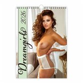Trötsch Erotikkalender Dreamgirls 2026 Trötsch Erotikkalender Dreamgirls 2026