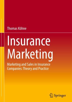 Cover Insurance Marketing