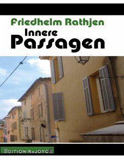Cover Innere Passagen