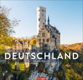 Deutschland - Ein Märchenland Kalender 2026 Deutschland - Ein Märchenland Kalender 2026