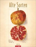 Alte Sorten Kalender 2026 Alte Sorten Kalender 2026