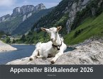 Appenzeller Bildkalender 2026