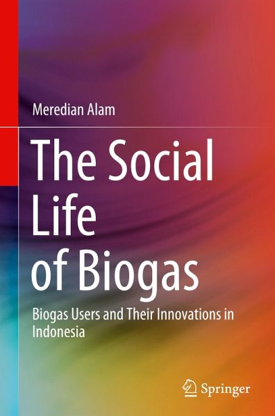 The Social Life of Biogas
