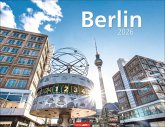 Berlin Kalender 2026 Berlin Kalender 2026