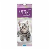 Trötsch Streifenkalender Katzen 2026 Notizkalender Trötsch Streifenkalender Katzen 2026 Notizkalender