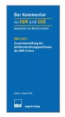 EBM 2025 - Zusammenstellung der Gebührenordnungspositionen des EBM in Euro EBM 2025 - Zusammenstellung der Gebührenordnungspositionen des EBM in Euro