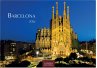 Barcelona Kalender 2026 - Wandkalender ... - Bild 1