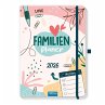 Trötsch Wochenbuch Familienplaner 2026 - Bild 1