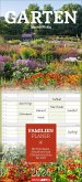 Garten Familienplaner 2026 Garten Familienplaner 2026