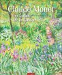 Claude Monet Im Garten Kalender 2026 - Bild 1