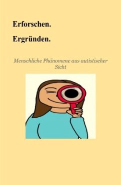 Cover Erforschen. Ergründen.