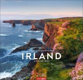 Irland Kalender 2026 - Die grüne Insel Irland Kalender 2026 - Die grüne Insel