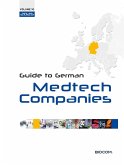 10th Guide to German Medtech Companies 2024