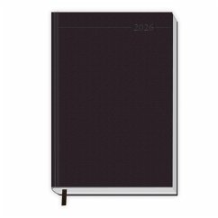 Cover Trötsch Buchkalender A5 2026