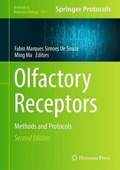 Olfactory Receptors