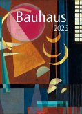 Bauhaus Kalender 2026 Bauhaus Kalender 2026