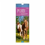 Trötsch Streifenkalender Pferde 2026 Notizkalender Trötsch Streifenkalender Pferde 2026 Notizkalender