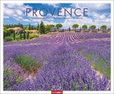 Provence Kalender 2026 - Blühende Lavendelfelder und malerische Dörfer Provence Kalender 2026 - Blühende Lavendelfelder und malerische Dörfer