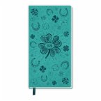 Trötsch Taschenterminer Soft Touch Glück 2026