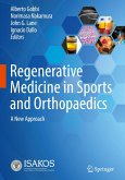 Regenerative Medicine in Sports and Orthopaedics