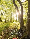 Heimische Wälder Kalender 2026 Heimische Wälder Kalender 2026
