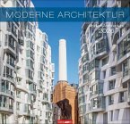 Moderne Architektur Kalender 2026 Moderne Architektur Kalender 2026