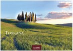 Toskana Kalender 2026 - Wandkalender   Fotokalender Italien 35x50cm - mit malerischen Fotos der Toskana, Italien Toskana Kalender 2026 - Wandkalender   Fotokalender Italien 35x50cm - mit malerischen Fotos der Toskana, Italien