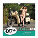 Trötsch Erotikkalender DDR Classics 2026 schärfer als die VOPO erlaubt (hätte) Trötsch Erotikkalender DDR Classics 2026 schärfer als die VOPO erlaubt (hätte)
