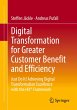 Digital Transformation for Greater... - Bild 1