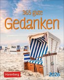 365 gute Gedanken Mini-Geschenkkalender 2026 365 gute Gedanken Mini-Geschenkkalender 2026