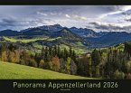 Panorama Appenzellerland 2026