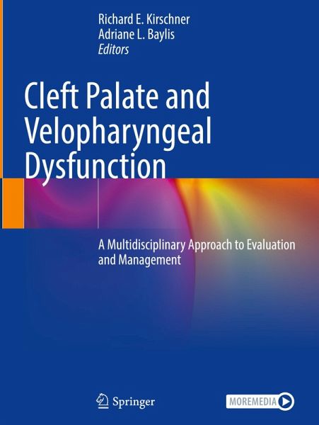 Cleft Palate and Velopharyngeal Dysfunction Cleft Palate and Velopharyngeal Dysfunction