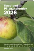 Saat- und Pflanzkalender 2026 Saat- und Pflanzkalender 2026