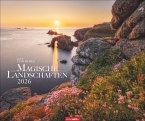 Magische Landschaften 2026 Magische Landschaften 2026