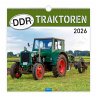 Trötsch Technikkalender DDR-Traktoren... - Bild 1