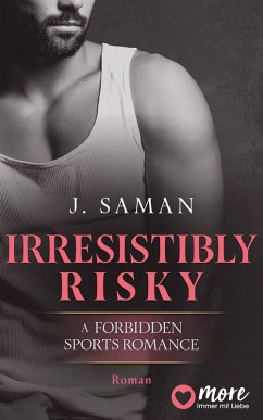 Cover Irresistibly Risky (eBook, ePUB)