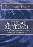 A tudat rejtelmei (eBook, ePUB)
