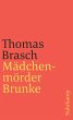 Mädchenmörder Brunke (eBook, ePUB) - Bild 1