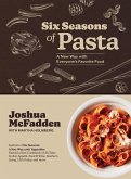 Six Seasons of Pasta (eBook, ePUB) Six Seasons of Pasta (eBook, ePUB)