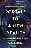Portals to a New Reality (eBook, ePUB)