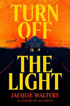Cover Turn Off the Light (eBook, ePUB)