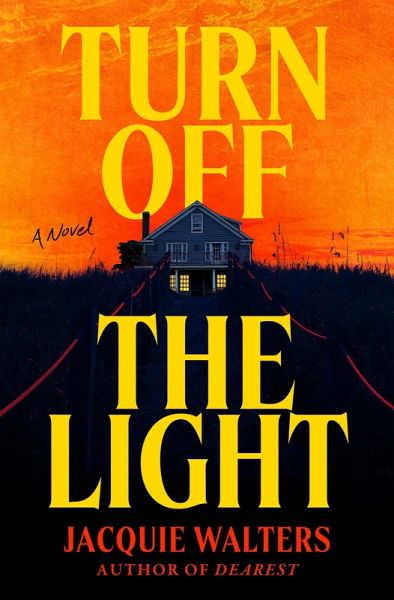 Turn Off the Light (eBook, ePUB) Turn Off the Light (eBook, ePUB)