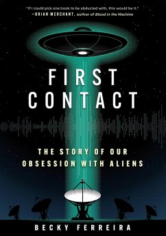 Cover First Contact (eBook, ePUB)