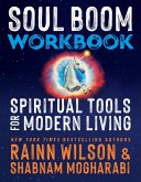 Soul Boom Workbook (eBook, ePUB) Soul Boom Workbook (eBook, ePUB)