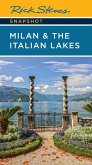 Rick Steves Snapshot Milan & the Italian Lakes (eBook, ePUB)