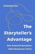 The Storyteller's Advantage (eBook,... - Bild 1