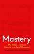 Mastery (eBook, ePUB) - Bild 1